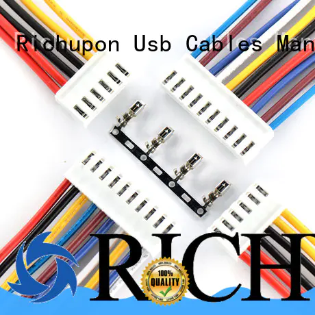 Richupon Latest automotive wiring harness suppliers for automotive