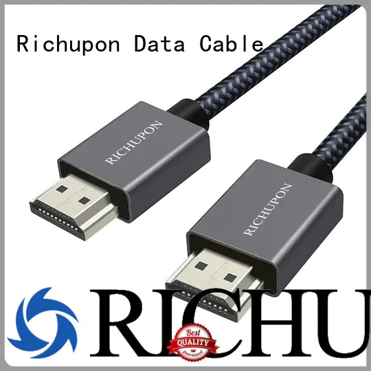 Richupon affordable price video adapter types supplier for video transfer