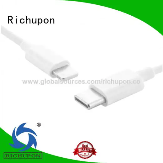 High-quality micro usb to usb type c iphone for business for data transfer