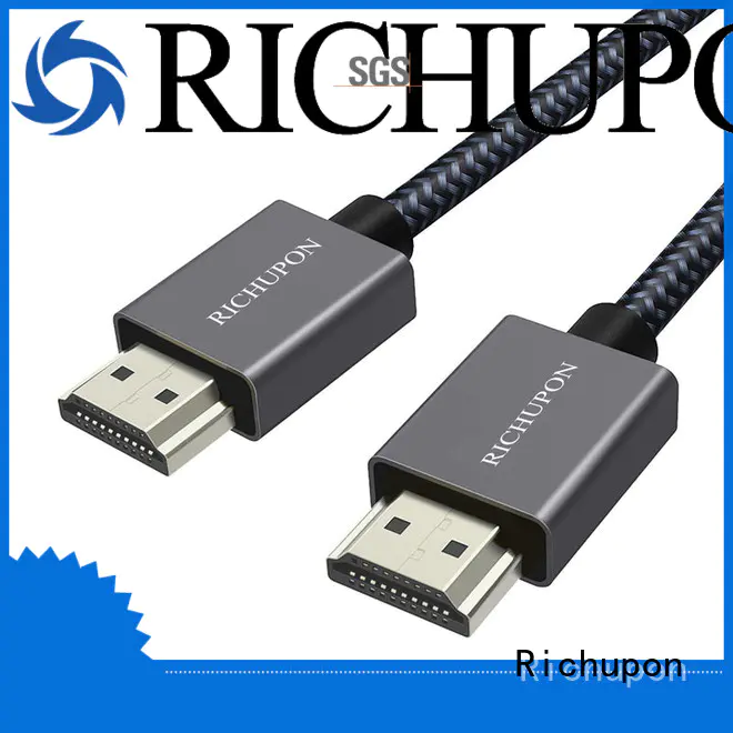 Richupon cable monitor adapter manufacturers for usb-c