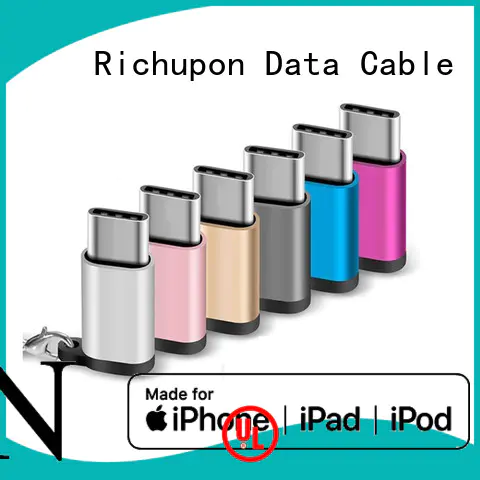 Richupon usb cable adapter directly sale for MAC