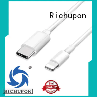 Richupon Best mfi certified manufacturer factory for apple