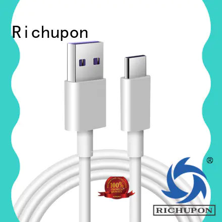 Richupon High-quality usb c 3.0 cable company for power bank