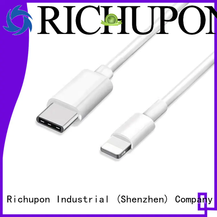 New apple certified lightning cable usb company for ipad