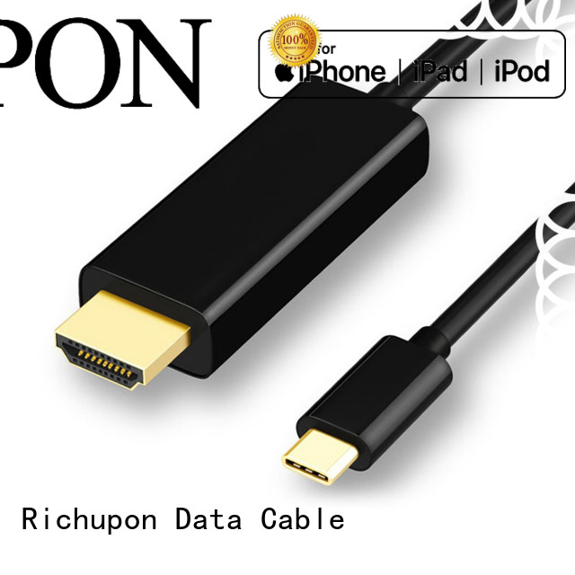 competitive price hdmi cable for pc monitor directly sale for data transfer