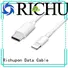 high quality cable lightning iphone supplier for charging