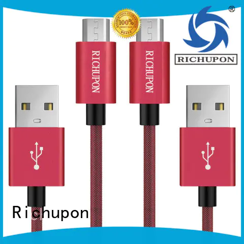 Richupon Top usb and micro usb manufacturers for iphone