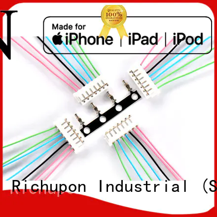 Richupon cable assembly companies for manufacturer for appliance