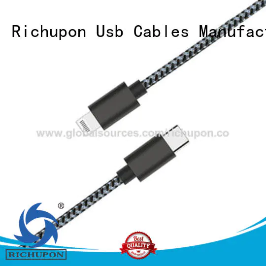 Richupon Wholesale usb c to usb b cable for business for keyboard