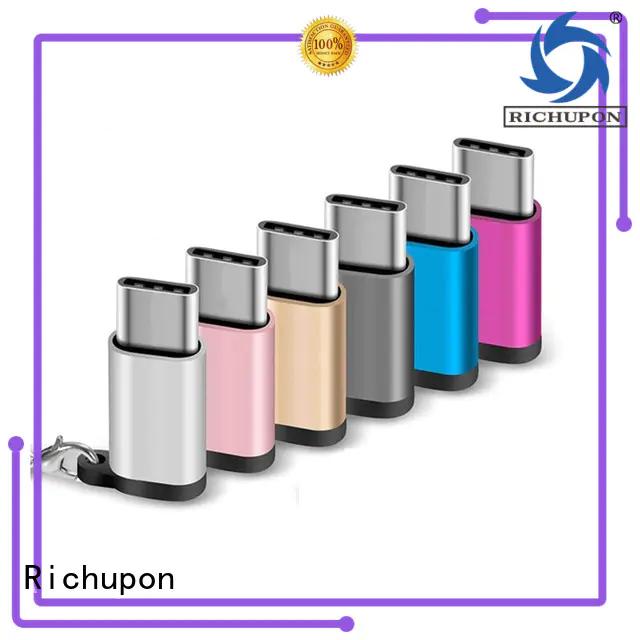 Richupon super quality custom adapter grab now for Cell Phones