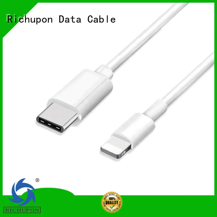 PD Cable, New Usb-C To Lightning Cable USB Type C Charging Cable For Iphone  and Macbook Connection