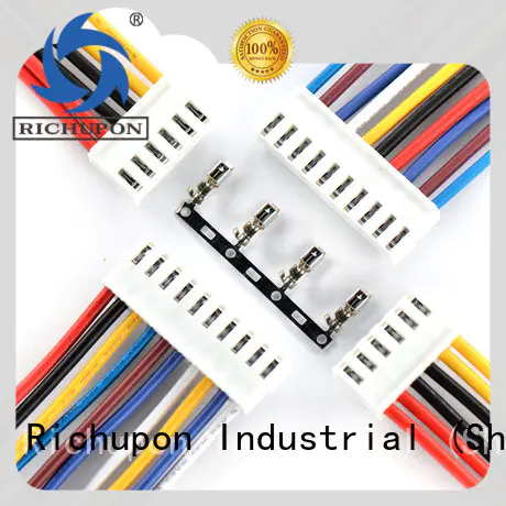 Richupon corrosion-resistant custom cable assemblies grab now for medical