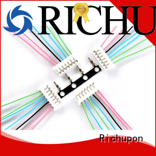 Richupon wire factory wiring harness for business for home