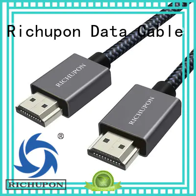 Richupon safety audio video adapter grab now for data transfer