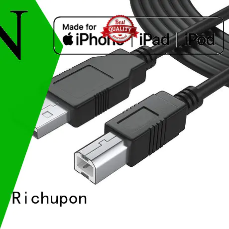 great practicality a to b cable usb free design for data transfer