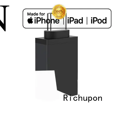 Richupon adapter usb grab now for Cell Phones