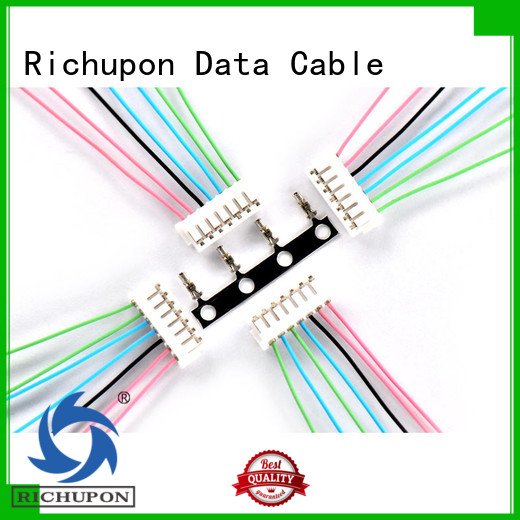 Richupon complete wiring harness supplier for appliance