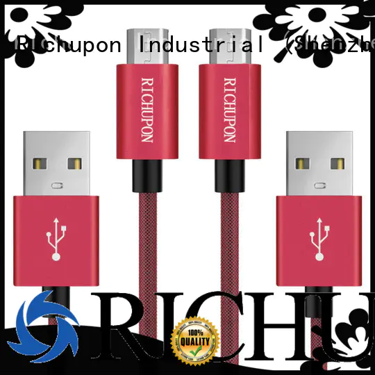 Richupon great practicality micro usb charge only cable grab now for data transfer