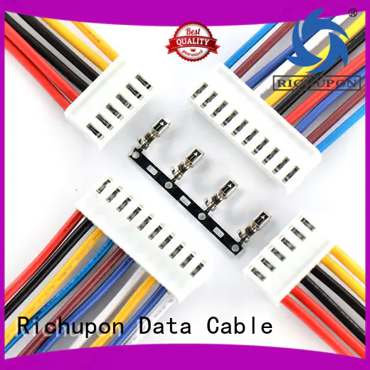 stable performance wire harness cable assembly manufacturing supplier for home