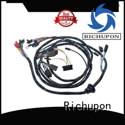 Richupon wire assembly wholesale for appliance