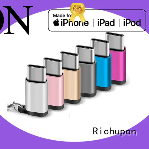Richupon colorful usb usb adapter supplier for MAC