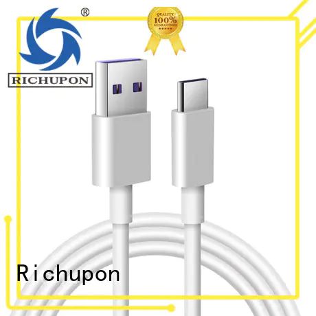 Richupon stable performance cable type c shop now for data transfer
