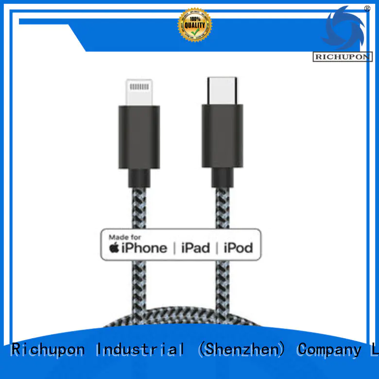Wholesale short usb c cable quick company for power bank
