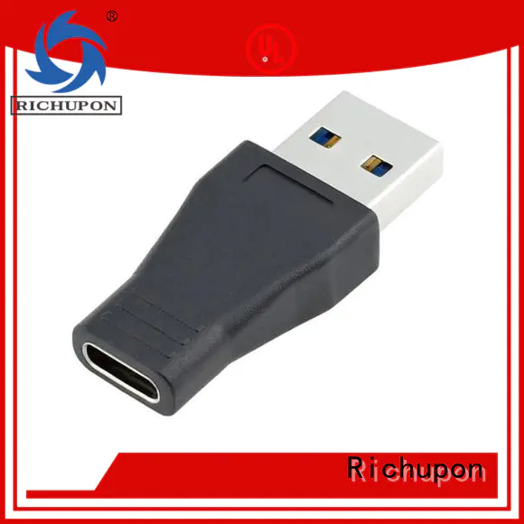 Richupon unbeatable apple multi usb adapter in different color for Cell Phones
