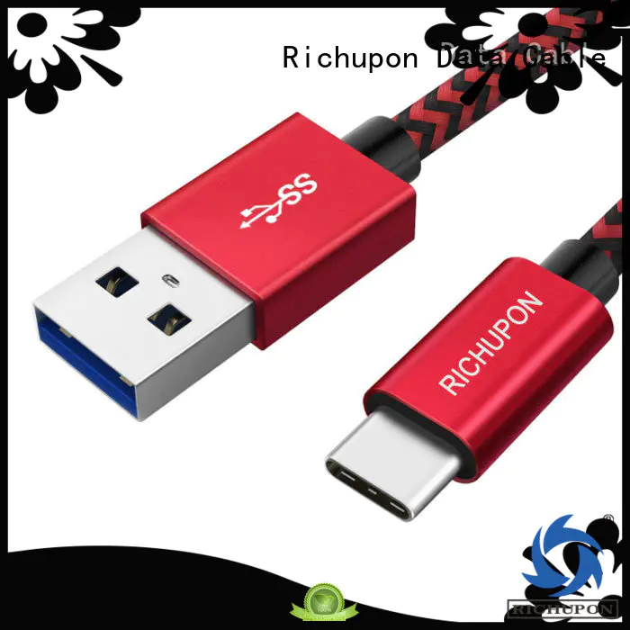 Richupon port usb type c grab now for data transfer