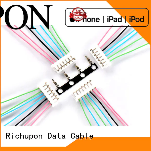 corrosion-resistant wire cable assembly grab now for electronics