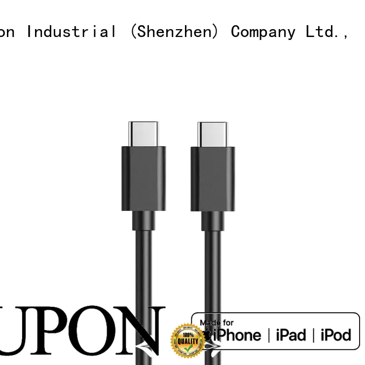 Richupon great practicality usb type c cord wholesale for data transfer
