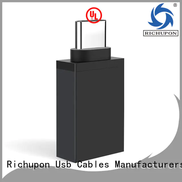 Richupon accessory usbc apple macbook usb adapter suppliers for MAC
