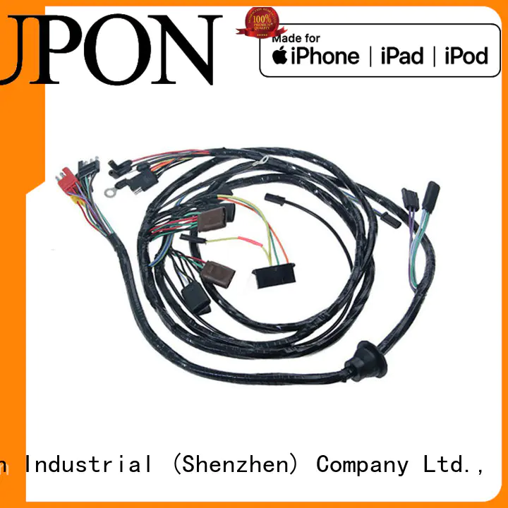 Richupon Best cable assembly supplier manufacturers for appliance