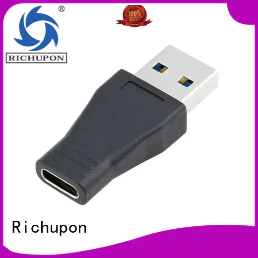 Richupon stable usb cable adapter in different color for MAC