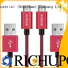 High-quality micro usb charge only cable cable for for business for data transfer