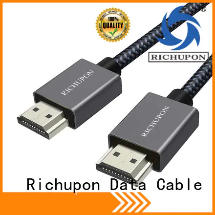 reliable quality computer monitor adapter manufacturer for data transfer