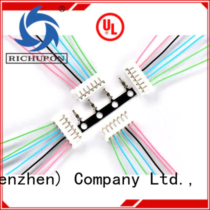 Richupon corrosion-resistant wire assembly wholesale for electronics