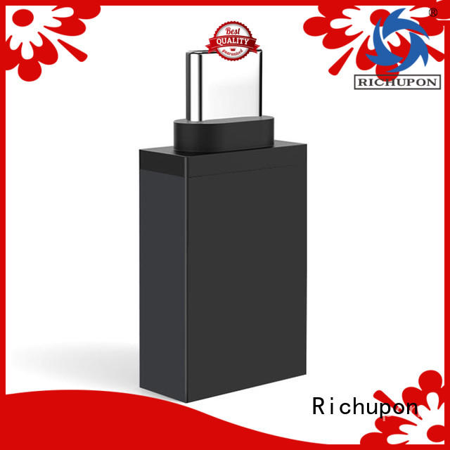 Richupon unbeatable adapter usb directly sale for Cell Phones