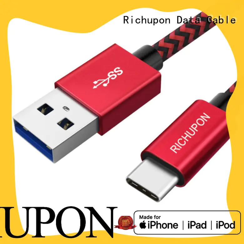 reliable quality apple usb c cable supplier for data transfer
