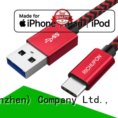 super quality usb c charging cable supplier for data transfer