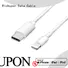 best quality lightning cable supplier for data transmission