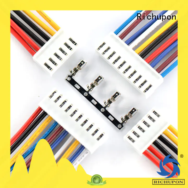 Richupon harness assembly grab now for indutrial