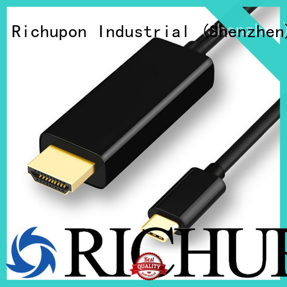 Richupon speed fastest hdmi cable suppliers for video transfer