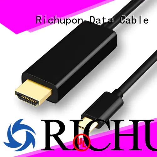 high speed hdmi cable for computer monitor manufacturer for data transfer