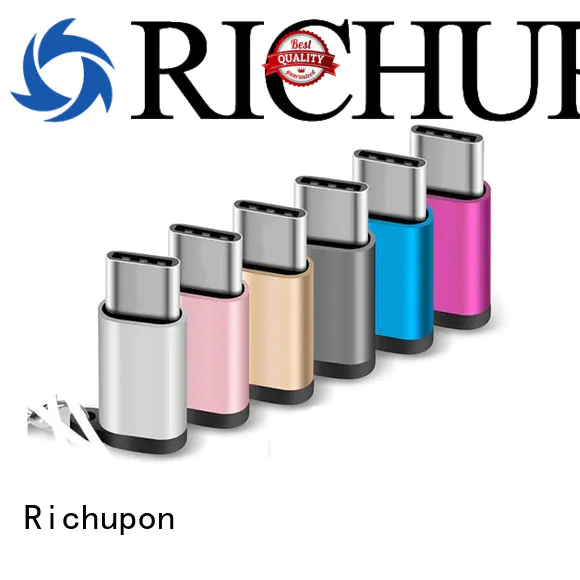 Richupon unbeatable adapter usb grab now for Cell Phones