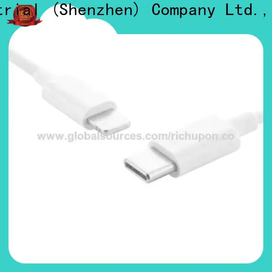 Richupon syncing usb c to usb b cable company for keyboard