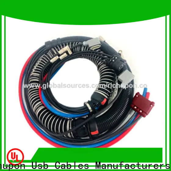 Richupon wire wire harness manufacturers suppliers for home