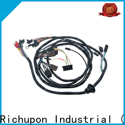 Richupon Top complete wiring harness supply for home