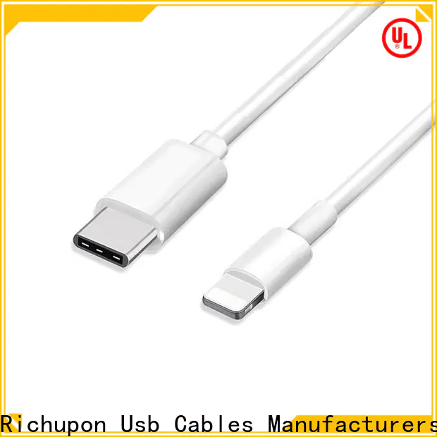 Richupon cable samsung data cable online shopping suppliers for iPhone