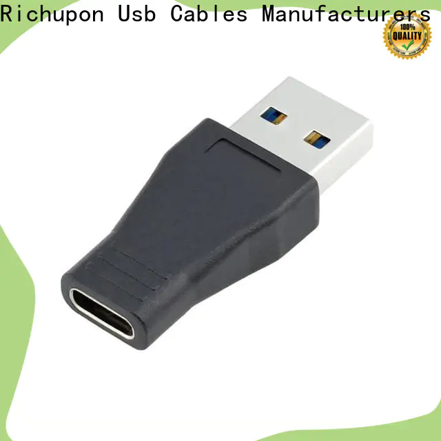 Richupon micro hdmi to usb c adapter manufacturers for Cell Phones